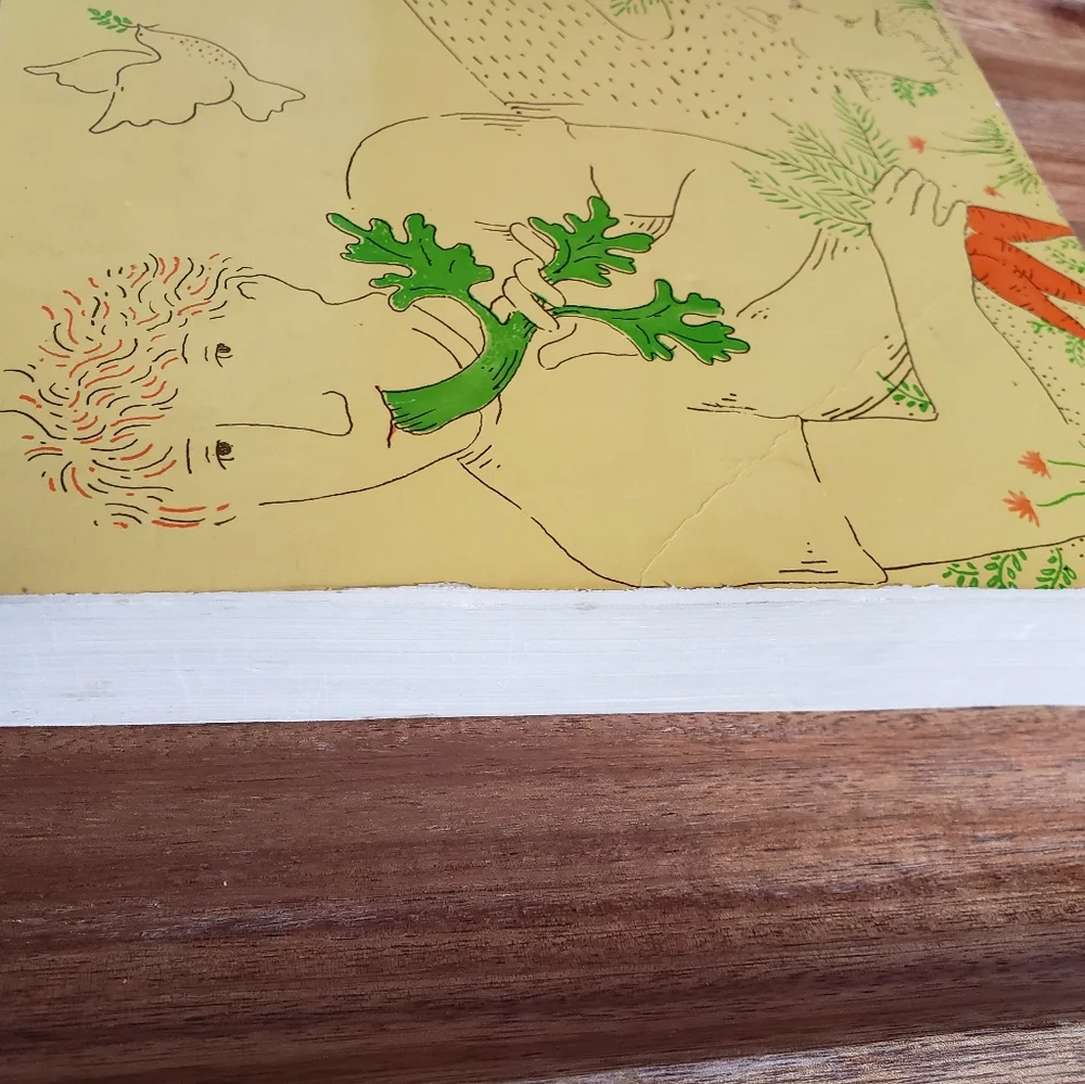 The Vegetarian Epicure by Anna Thomas